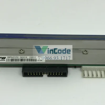 Alternative view of Đầu In Mã Vạch Sato DHP 6431FU (600dpi) Chính Hãng | Vincode