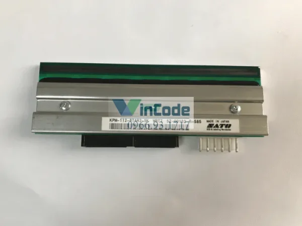 Đầu In Máy In Mã Vạch SATO GT408e 203dpi Chính Hãng - Giá Tốt 2024