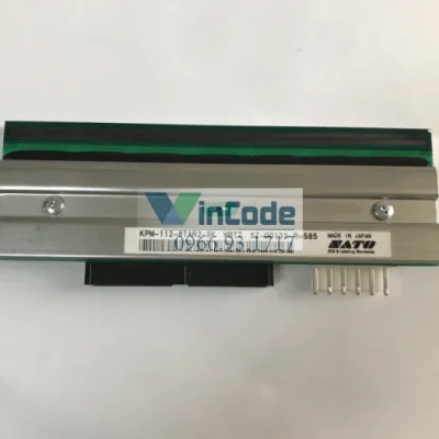 Alternative view of Đầu In Máy In Mã Vạch SATO GT408e 203dpi Chính Hãng - Giá Tốt 2024