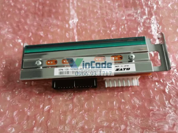 Đầu In SATO CL4NX 300dpi R29797000A - Chính Hãng, Giá Tốt 2024