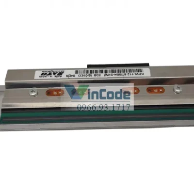 Alternative view of Đầu In SATO CL4NX 600dpi R29799000A Chính Hãng Cho Máy In Nhãn Nhiệt