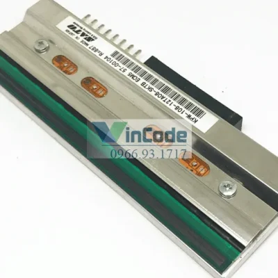Alternative view of Đầu In Sato S84-Ex 300dpi Chính Hãng – Printhead Barcode R29225000