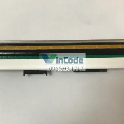 Alternative view of Đầu in mã vạch Toshiba B-SX4T 200dpi/203dpi chính hãng giá tốt