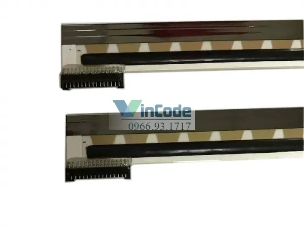 Đầu in Toshiba TEC B-852 TS22 300dpi: Giải pháp in khổ lớn chất lượng cao