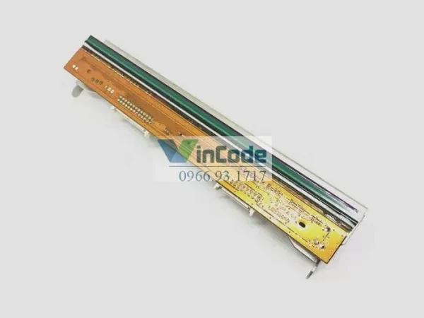 Đầu In Máy In Mã Vạch Toshiba TEC B-EX6T Chính Hãng, Giá Tốt 2024