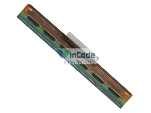 Đầu In Nhiệt Toshiba B-EV4T 203dpi Chính Hãng Cho Máy In B-EV4D