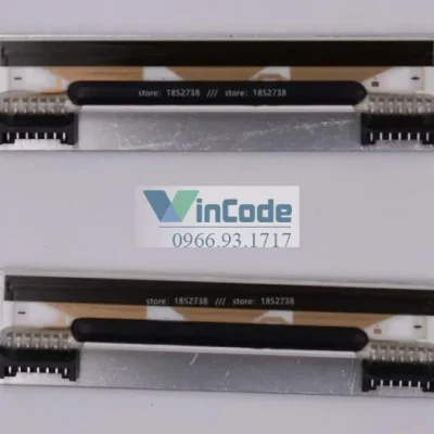 Alternative view of Đầu In TSC TDP-225W 203dpi Chính Hãng – In Tem Nhãn Mã Vạch Chất Lượng