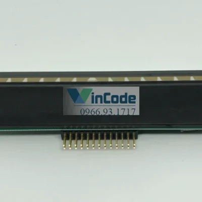 Alternative view of Đầu In TSC TTP 244M ME Pro Chính Hãng – In Tem Mã Vạch Công Nghiệp