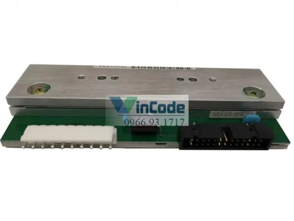 Đầu In TSC TTP 346MU 300dpi Chính Hãng - In Mã Vạch Nhiệt Chất Lượng