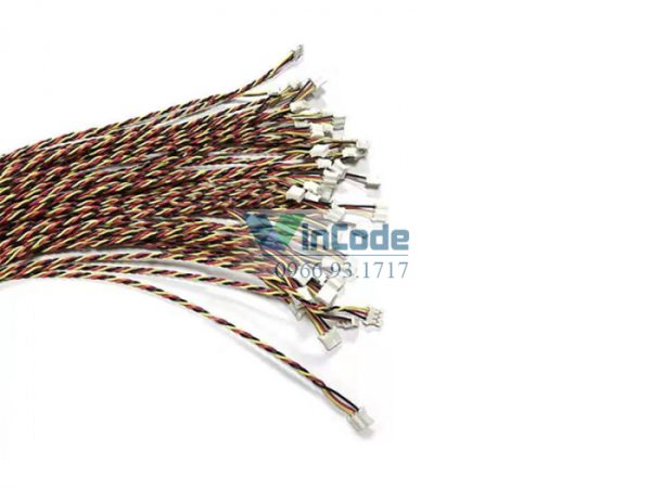 Cáp cảm biến ribbon Zebra ZT210/220/230 – Ribbon Sensor Line P1027466‑LF chính hãng