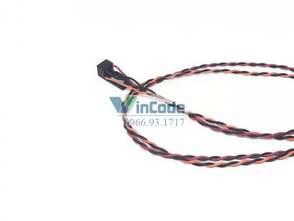 Cảm biến ribbon Zebra 105SL Plus – Carbon Ribbon Sensor P1002707