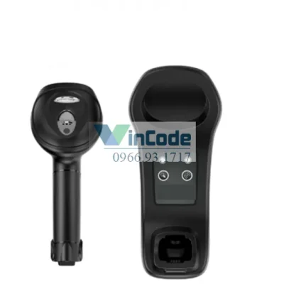 Alternative view of Máy Quét Mã Vạch 2D Không Dây A-1900XD 2.4G Chất Lượng Cao Giá Tốt