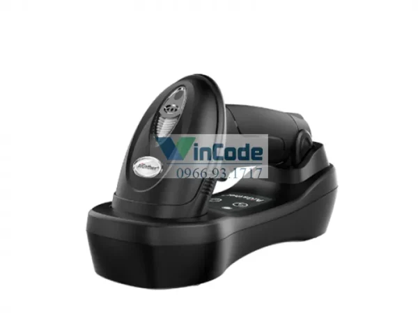 Máy Quét Mã Vạch 2D Không Dây A-1900XD 2.4G Chất Lượng Cao Giá Tốt