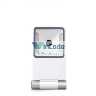 Alternative view of Máy Quét Mã Vạch 2D A-20 Để Bàn: Giải Pháp Quét Mã Nhanh Chính Xác