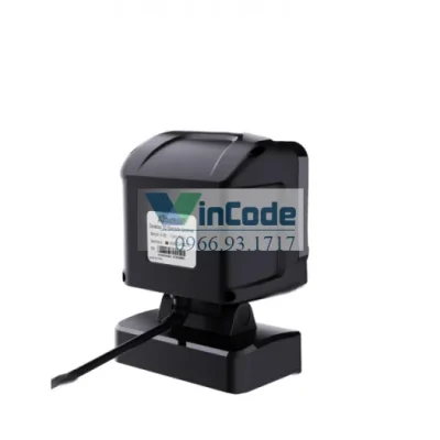 Alternative view of Máy Quét Mã Vạch 2D A-85 Desktop Có Dây Giá Rẻ, Chính Hãng 2024