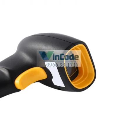 Alternative view of Máy Quét Mã Vạch 2D Có Dây A-9510 - Giải Pháp Quét Mã Vạch Chuyên Nghiệp