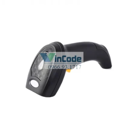 Alternative view of Máy Quét Mã Vạch 2D Bluetooth A-9516: Quét Mã Siêu Nhanh, Để Bàn Chuyên Nghiệp