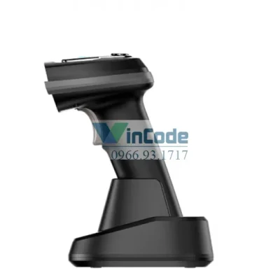 Alternative view of Máy Quét Mã Vạch Bluetooth 2D A-9533BTSR Giá Tốt, Đọc Nhanh Chính Xác