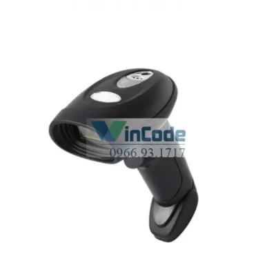 Alternative view of Máy Quét Mã Vạch 2D Bluetooth A-9599HD: Giải Pháp Quét Nhanh Chính Xác