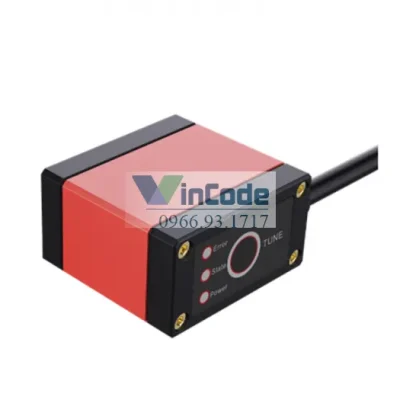 Alternative view of Đầu Đọc Mã Vạch 2D Cố Định A-G6 Công Nghiệp – Quét Nhanh, Chính Xác
