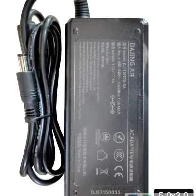 Alternative view of Adapter máy Pos 12V-5A