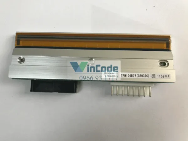 Mua Đầu In Barcode Argox X-3200 300dpi Chính Hãng Giá Tốt 2024