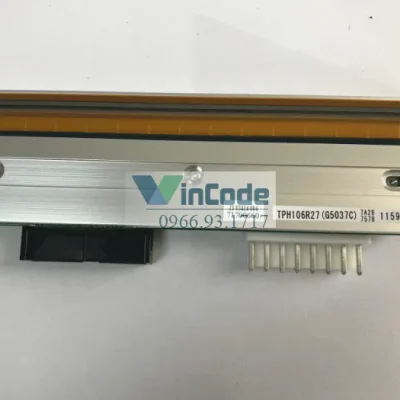 Alternative view of Đầu In Barcode Argox X-3200 300dpi Chính Hãng Giá Tốt