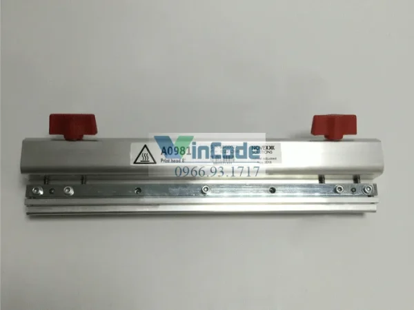Mua Đầu In Avery 6408 300dpi Cho Máy In Tem Mã Vạch Chính Hãng