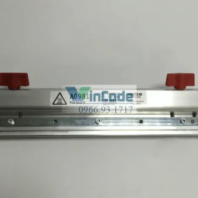 Alternative view of Đầu In Avery 6408 300dpi Cho Máy In Tem Mã Vạch Chính Hãng