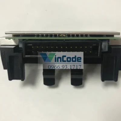 Alternative view of Đầu In Máy In Mã Vạch Avery Paxar SNAP500 300dpi Chính Hãng, Giá Tốt