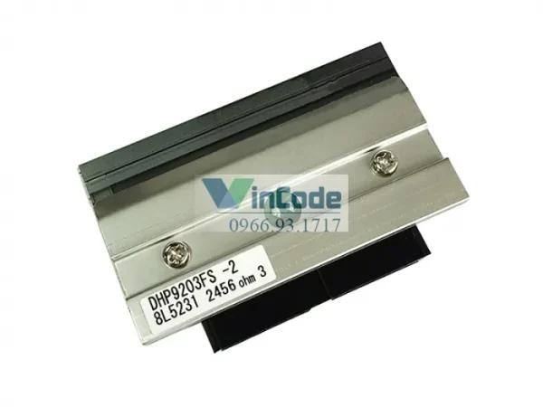 Đầu In Avery Snap 500/600dpi Chính Hãng Cho Máy In Mã Vạch Công Nghiệp