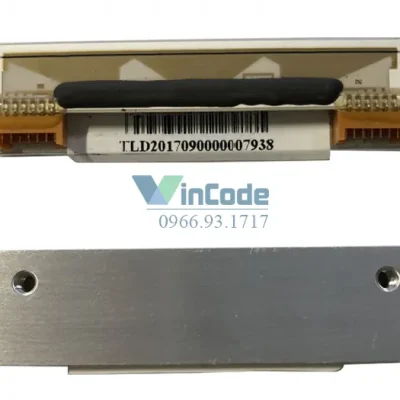 Alternative view of Đầu In Nhiệt Bizerba KA2002-CF12B Chính Hãng Cho Máy In Bizerba