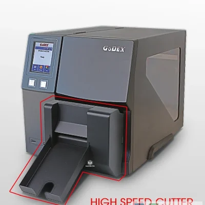 Alternative view of Bộ dao cắt tốc độ cao Godex High Speed Cutter