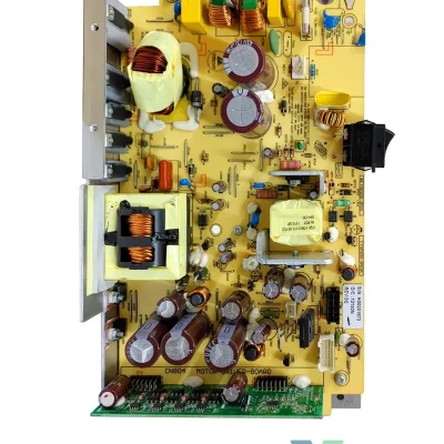 Alternative view of Bo nguồn Zebra ZT410, ZT420