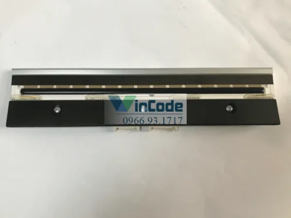 Mua Đầu In Tem Nhãn CAB A6 300dpi Chính Hãng Giá Tốt Nhất