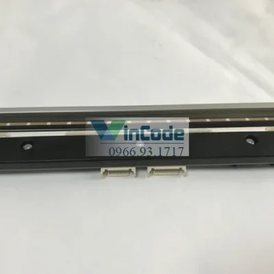 Alternative view of Đầu In Tem Nhãn CAB A6 300dpi Chính Hãng Giá Tốt Nhất