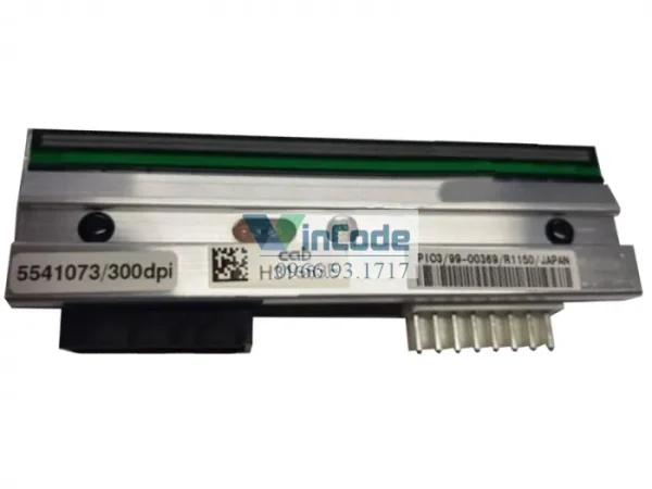 Mua Đầu In Nhiệt Gốc CAB MACH4 300DPI Chính Hãng Giá Tốt