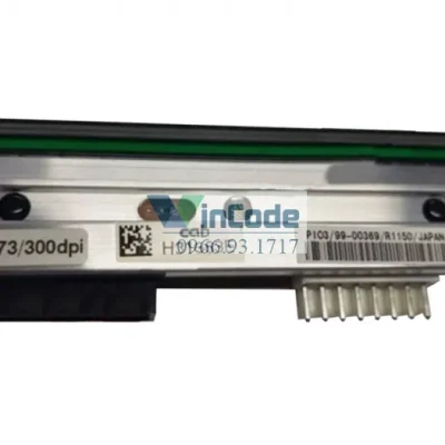 Alternative view of Đầu In Nhiệt Gốc CAB MACH4 300DPI Chính Hãng Giá Tốt