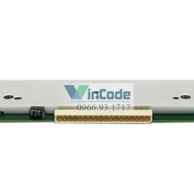 Alternative view of Đầu In Nhiệt CAB NM3004 UA21B Chính Hãng Cho Máy In Nhãn CAB Hermes 300dpi