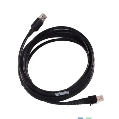Cable Datalogic QW2100-USB