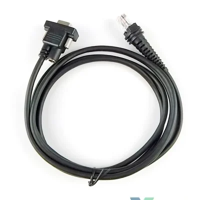 Cable Honeywell 1250-1450-1900- RS232