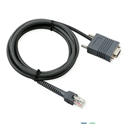 Cable Symbol-LS2208 RS232
