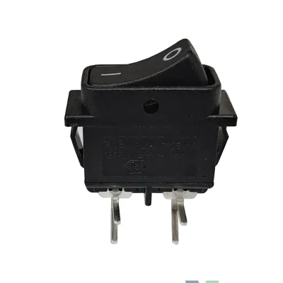 Công tắc nguồn ZT410