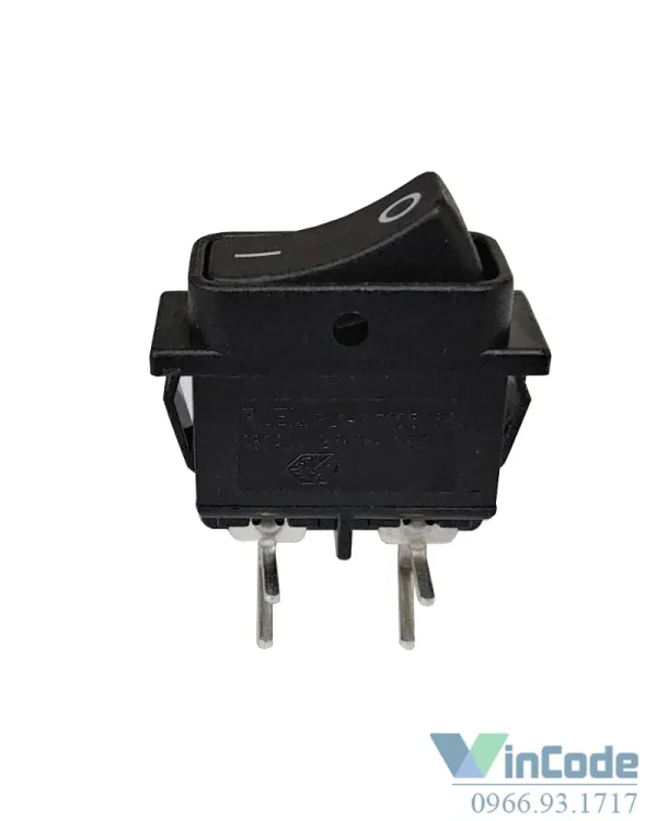 Công tắc nguồn ZT410