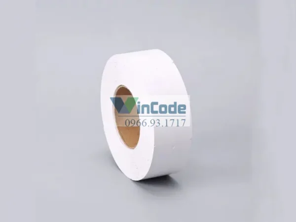 Mẫu Tem Quần Áo Tùy Chỉnh 100x35mm – In Tem Thời Trang Chuyên Nghiệp