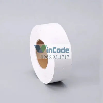 Alternative view of Mẫu Tag Quần Áo Tùy Chỉnh 120x40mm - Nhãn Thời Trang Độc Đáo