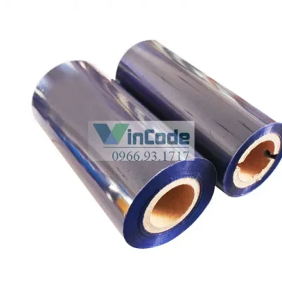 Alternative view of Ruy Băng Nhựa Máy In Kích Thước Tùy Chỉnh 110mmx70m Giá Tốt