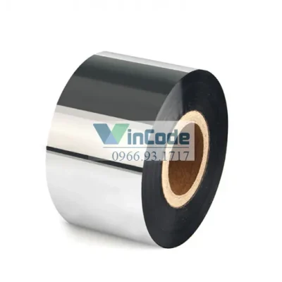 Alternative view of Mực In Ribbon Resin 40mmx300m Tùy Chỉnh Kích Thước Chất Lượng Cao