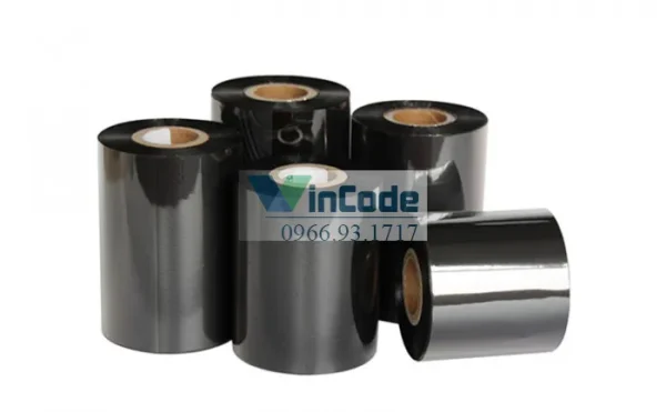Mua Ruột Mực In Sáp Resin Tùy Chỉnh Kích Thước 30-110mm x 70-300m