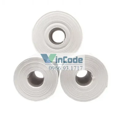 Alternative view of Giấy Coated Tự Dính Kích Thước Tùy Chỉnh 50x25mm Chất Lượng Cao